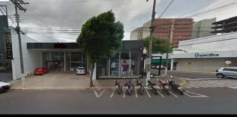 Prdio comercial na Rua Antonio Alves com 412m na Vila Santa Tereza em Bauru SP