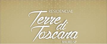 Residencial Terre Di Toscana - 320 m² Lote