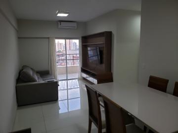 Alugar Apartamento / Padrão em Bauru. apenas R$ 3.000,00