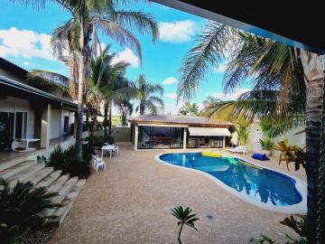 Bauru Residencial Lago Sul Casa Venda R$3.600.000,00 Condominio R$954,00 3 Dormitorios 5 Vagas Area do terreno 900.00m2 