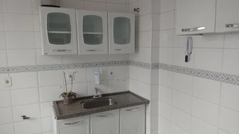 Residencial Winner de 1 quarto sendo 1 banheiro completo em armários