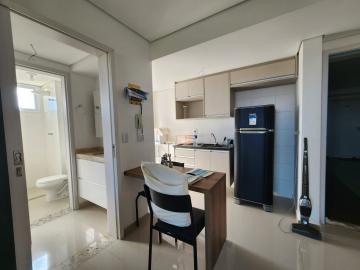 Residencial Praça do Poeta / 1 quarto sendo suíte com varanda gourmet