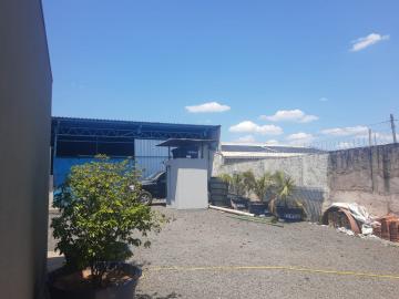 Barracão Comercial