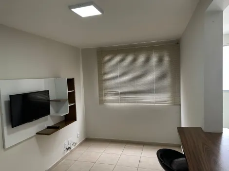 Residencial Bogotá / 2 quartos sendo 1 banheiro