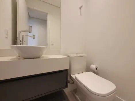 Residencial Thropos, Vila Aviação, com varanda Gourmet