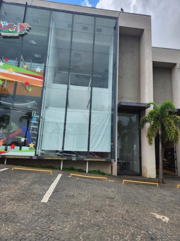 Pontos comerciais para alugar na Avenida Rodrigues Alves em Bauru