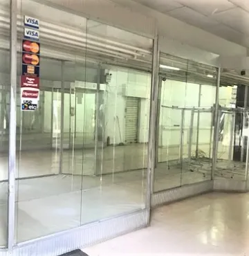 Loja Calçadão Batista de Carvalho Bauru/SP com 575 Metros