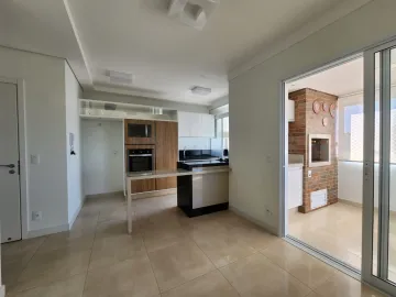 Residencial Elara - 2 quartos sendo suítes com varanda gourmet