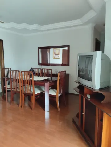 Apartamento no Residencial Jatobá