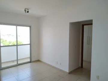 Apartamento no Residencial Caparaó