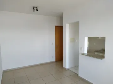 Apartamento no Residencial Caparaó