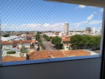 Apartamento no Residencial Caparaó