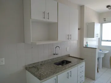 Apartamento no Residencial Caparaó