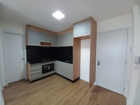 Apartamento de 1 Quarto com sacada no Fly Residence em Bauru na Vila Nova Cidade Universitária