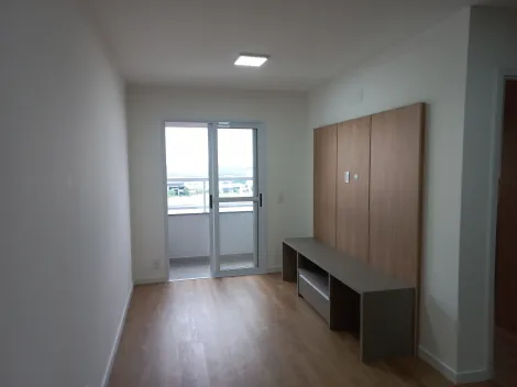 Apartamento de 1 Quarto com sacada no Fly Residence em Bauru na Vila Nova Cidade Universitária