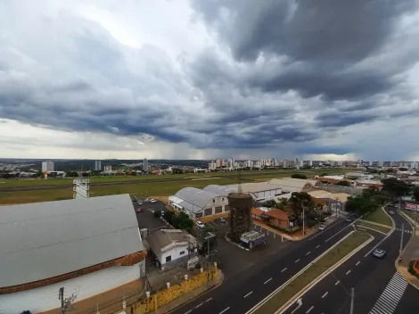 Apartamento de 1 Quarto com sacada no Fly Residence em Bauru na Vila Nova Cidade Universitária