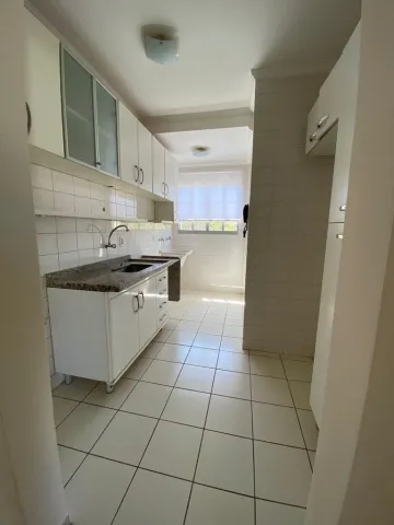 Apartamento dois dormitórios