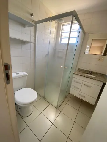 Apartamento dois dormitórios