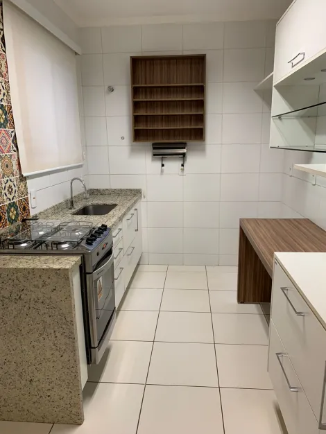 Residencial Mont Blanc / 2 quartos sendo 1 suíte com varanda gourmet