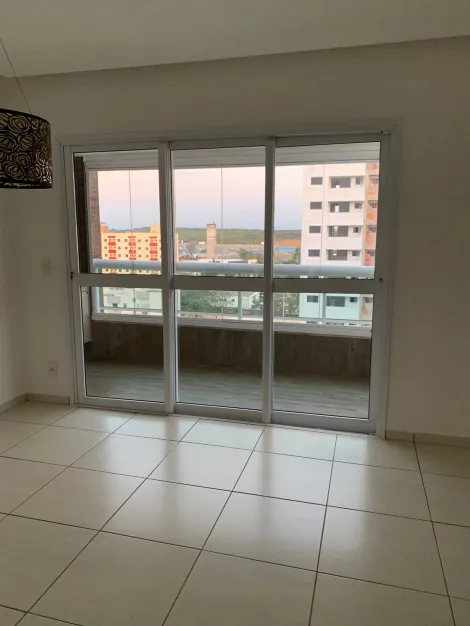 Residencial Mont Blanc / 2 quartos sendo 1 suíte com varanda gourmet