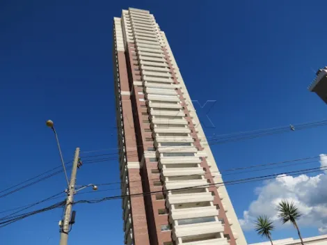 Apartamento com 3 quartos suítes no Murano Vila Aviação em Bauru