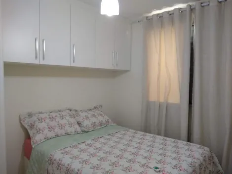 Ótimo Apartamento com dois quartos, completo em armários