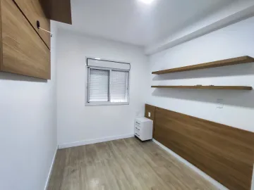 Residencial Yunis - 1 quarto sendo suíte e varanda gourmet