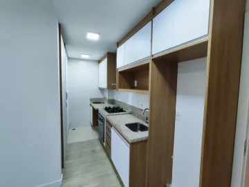 Residencial Yunis - 1 quarto sendo suíte e varanda gourmet