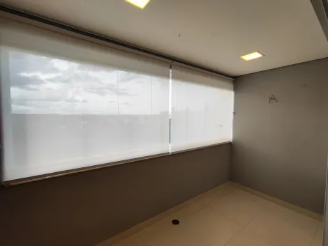 Apartamento no Residencial Costa dos Corais