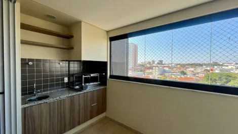 RESIDENCIAL TERRAZE DEL VENETO