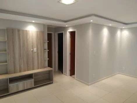 Lindo apartamento próx. Av. Nações Unidas