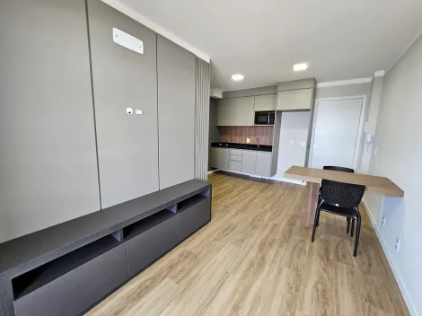 Apartamento no Fly Residence