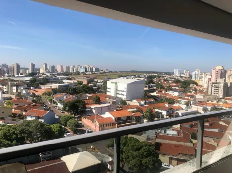 Residencial City Towers One de 3 quartos sendo 1 suíte com varanda gourmet