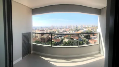 Residencial City Towers One de 3 quartos sendo 1 suíte com varanda gourmet