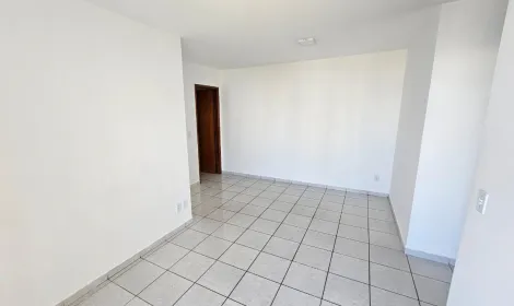 Residencial Aurora - 3 quartos sendo 1 suíte e com 1 vaga