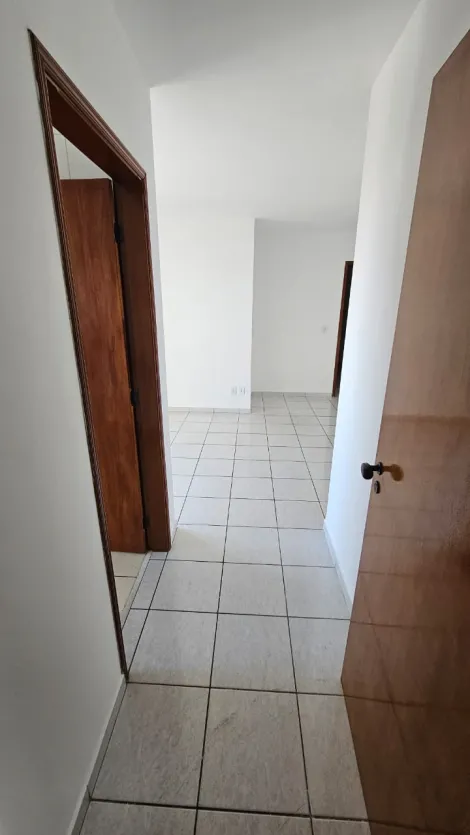 Residencial Aurora - 3 quartos sendo 1 suíte e com 1 vaga