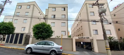 Alugar Apartamento / Padrão em Bauru. apenas R$ 205.000,00