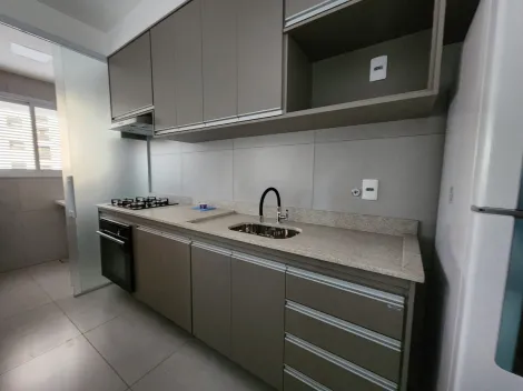 Residencial Lavit - 1 quarto com 1 vaga mobiliado