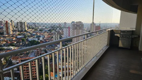 Residencial Arte Brasil -  Duplex 3 quartos sendo suítes com3 vagas