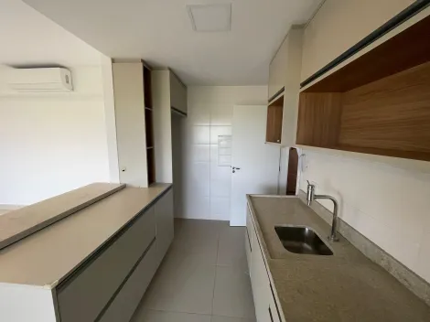 Apartamento Vivaz com 3 quartos suítes, varanda gourmet, climatizado andar alto em Bauru na Vila Aviação