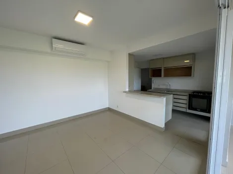 Apartamento Vivaz com 3 quartos suítes, varanda gourmet, climatizado andar alto em Bauru na Vila Aviação