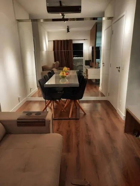Alugar Apartamento / Padrão em Bauru. apenas R$ 520.000,00