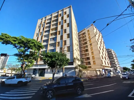 Apartamento com 3 quartos e varanda no Vila Real em Bauru SP no Jardim Estoril