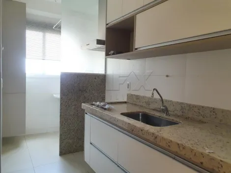 Alugar Apartamento / Padrão em Bauru. apenas R$ 1.750,00