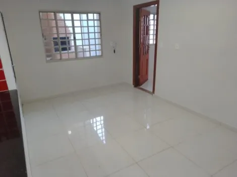 Casa no Residencial Samambaia