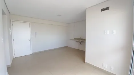 Apartamento 1 Dormitório