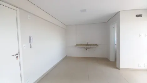 Apartamento 1 Dormitório