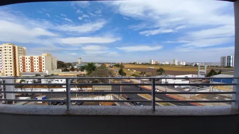 Apartamento 1 Dormitório