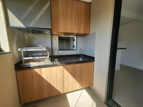 Residencial Plaza de Madri - 3 quartos sendo 1 suíte com varanda gourmet