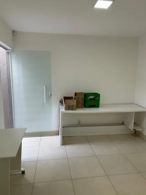 Sala Comercial Completa na Vila Nova Cidade Universitária em Bauru